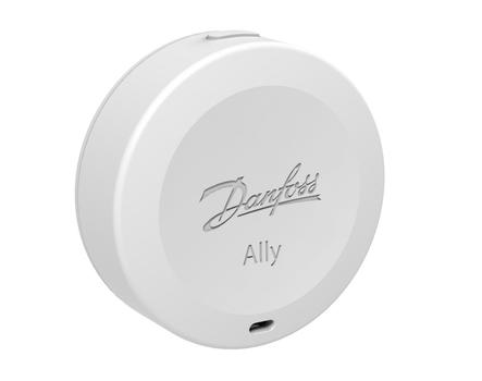 DANFOSS Ally Room Sensor (014G2480)