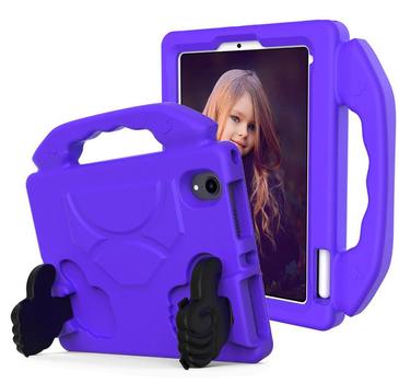 eSTUFF iPad Mini 7/6 HANDY Purple  (ES682308-BULK)