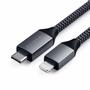 SATECHI ST-TCL18M lightning cable 1.8 