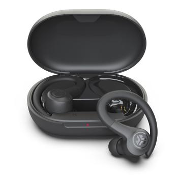 JLAB AUDIO Go Air Sport True Wireless (IEUEBGAIRSPRTRBLK124)
