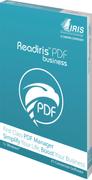 IRIS Readiris PDF Business