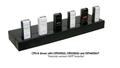 OPTICON 6 Bay Docking Station for