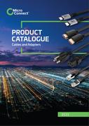 MICROCONNECT Product Catalogue  2022 1