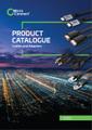 MICROCONNECT Product Catalogue  2022 1