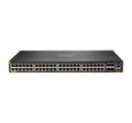 HPE Aruba 6200F 48G Class4 PoE+ 4SFP+ 740W Switch JL728A