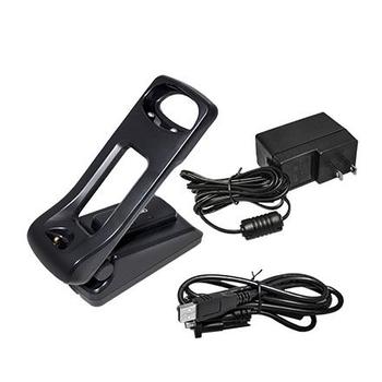 CIPHERLAB 3656 BT Base, UK Adapter, USB (A3656NBA0H003)