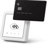 SumUp p Solo - EMV / NFC card reader - white