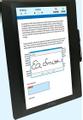 TOPAZ GemView 16 eSign Tablet