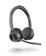POLY VOYAGER 4320 UC V4320-M Headset C USB-A WW (218475-02)