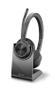 POLY VOYAGER 4320 UC V4320 Headset C USB-A CS WW