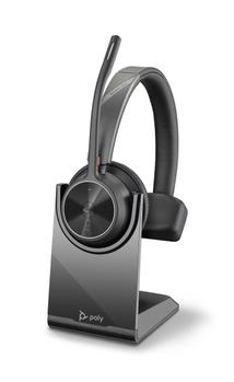 POLY VOYAGER 4310 UC V4310-M Headset C USB-A CS WW (218471-02)