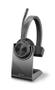 POLY VOYAGER 4310 UC V4310-M Headset C USB-A CS WW
