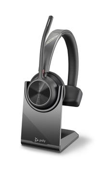 POLY VOYAGER 4310 UC V4310 Headset C USB-C CS WW (218474-01)