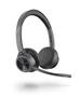 POLY VOYAGER 4320 UC V4320 Headset C USB-A WW