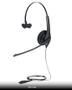 JABRA IZ 1500 Mono - Headset - 
