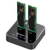 CoreParts SATA M2 SSD cloner PLPD22A