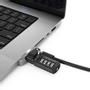 COMPULOCKS MacBook Pro 16-inch Ledge Lock Adapter