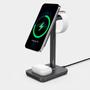 eSTUFF 3in1 Magnetic Wireless Charger