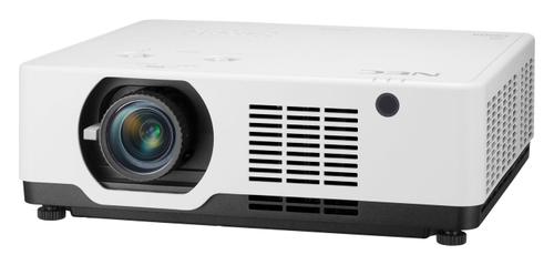 Sharp / NEC PE506UL | 1920x1200 DLP 5200ANSI-lumen | 1,2-2,0:1 | Fixed lens | White (60005463)