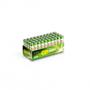 GP Super Alkaline Battery, Size AAA, 24A/LR03, 1.5V, 40-pack