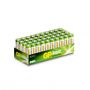 GP Super Alkaline Battery, Size AA, 15A/LR6, 1.5V, 40-pack