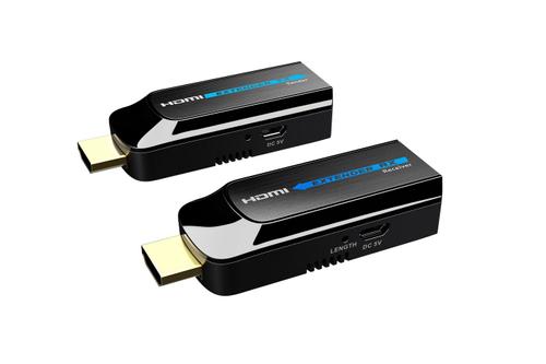 VIVOLINK HDMI over CATx extender 50m (VLHDMIEXTDGL50)