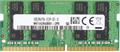 HP 4GB 1x4GB DDR4-2400 ECC Reg
