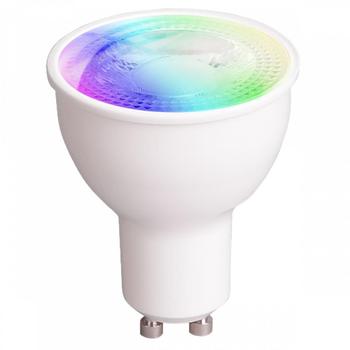 Yeelight GU10 Smart Bulb W1 Multiple  (YGYC0120003WTEU)