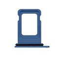 CoreParts Single SIM Card Tray - Blue
