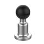 RAM MOUNT RAM BASE WITH 1" BALL WITH