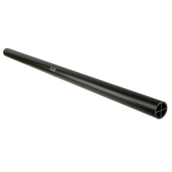 RAM MOUNT RAM 1.11 OD X 24" LONG BLACK (RAP-PP-1124)