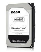 WESTERN DIGITAL WD Ultrastar DC HC520 HUH721212AL5204 - Hard drive - 12 TB - internal - 3.5" - SAS 12Gb/s - 7200 rpm - buffer: 256 MB (0F29532)