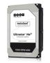 WESTERN DIGITAL 12,0TB RAID-HC520 255MB/s 7.200rpm 256MB cache 36dB 6,9W Server SATA3 3,5tum