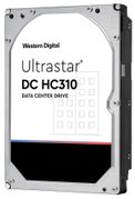 WESTERN DIGITAL HD3.5" SATA3-Raid 4TB HUS726T4TALA6L4 (Di)