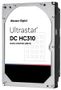WESTERN DIGITAL HD3.5" SATA3-Raid 4TB HUS726T4TALA6L4 (Di)