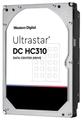 HGST ULTRASTAR 6TB 3,5" 7,2K SAS