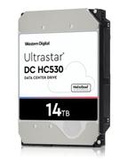 WESTERN DIGITAL Ultrastar HE14 14TB HDD SATA 6Gb/s 512E SE HE14 7200Rpm WUH721414ALE6L4 (0F31284)