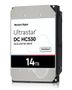 WESTERN DIGITAL CAP HC530 14TB 512MB SAS Ult 512E SE P3