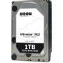 WESTERN DIGITAL WD Ultrastar DC HA210 HUS722T1TALA604 - Hard drive - 1 TB - internal - 3.5" - SATA 6Gb/s - 7200 rpm - buffer: 128 MB