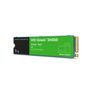 WESTERN DIGITAL WD Green SN350 NVMe SSD 1TB M.2