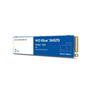 WESTERN DIGITAL Blue SN570 NVMe 2TB M.2 2280 PCIe Gen3 8Gb/s internal single-packed