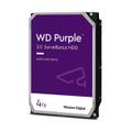 WESTERN DIGITAL Purple 4TB SATA 6Gb/s CE HDD