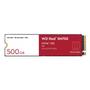 WESTERN DIGITAL SSD Red SN700 500GB NVMe M.2 PCIE Gen3