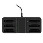 RAM MOUNT RAM 6 GANG DESKTOP DOCK FOR 
