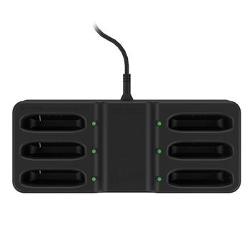 RAM MOUNT RAM 6 GANG DESKTOP DOCK FOR  (RAM-DOCK-6G-KYO1PU)