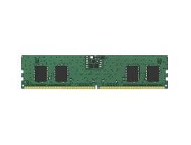 KINGSTON 16GB 4800MHz DDR5 Non-ECC  (KVR48U40BS6K2-16)