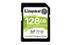 KINGSTON CanvSelect Plus 128GB SDXC, 100R