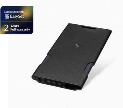 NEWLAND WIRELESS DATA COLECTOR. FLAT DESIGN W/ 2D READER AND BT 5.0. ACCS (WD3-BS30)