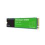 WESTERN DIGITAL Green SN350 NVMe SSD 2TB M.2 2280 PCIe Gen3 8Gb/s