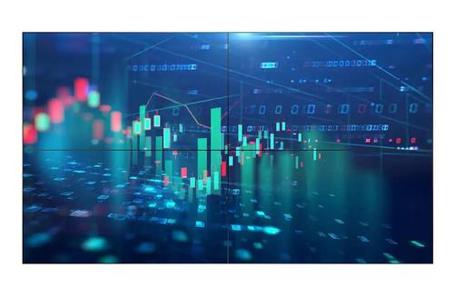 PHILIPS 65" X-Line 500cd, 24/7, l/p  (65BDL6005X/00)